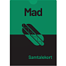 Snakspil Mad samtalekort