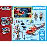 Playmobil 71195 Brandslukningshelikopter