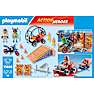 Playmobil PROMO Stuntshow 71808 44 dele
