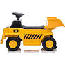 CAT Caterpillar Dumper elektrisk 6V