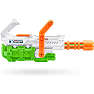 X-shot Water Fast Fill Hydro kanon