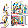 LEGO® Friends Sportscenter 41744