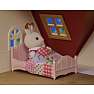Sylvanian Families startsæt med hyggehytten