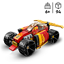 LEGO NINJAGO 71780 Kais ninja-racerbil EVO