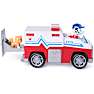 Paw Patrol Marshall legetøjsbil