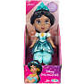 Disney Prinsesser og Frost minidukker - flere varianter - assorteret