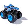 Monster Jam 1:24 Truck - flere varianter - assorteret