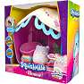 Squishville glamping legescene