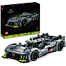 LEGO® Technic PEUGEOT 9X8 24H Le Mans Hybrid Hypercar 42156