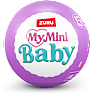 My Mini Baby serie 2