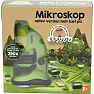 Explorer mikroskop jr.
