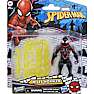 Marvel Spider-Man ActionVerse actionfigur - flere varianter - assorteret