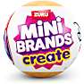 Mini Brands Disney samlersæt - flere varianter - assorteret