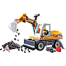 Playmobil gravemaskine 71749
