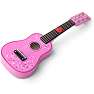 Guitar - Pink