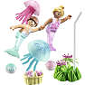 Playmobil 71504 havfruebørn