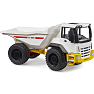 Bruder Dump Truck