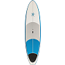Teahupoo Solid Sup board 10,6”