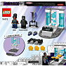 LEGO® Marvel Shuris laboratorium 76212