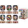 Yume One Piece Barrel Capsule figur - flere varianter - assorteret