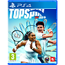 PS4 TopSpin 2K25