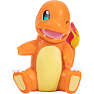 Pokémon Battle figurer 5 cm 4-pak