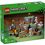 LEGO Minecraft Prøvelseskammer 21271