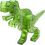 MAGNA-TILES dino XL magnetisk byggesæt 50 dele