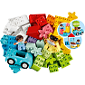 LEGO DUPLO kasse med klodser 10913