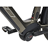 SCO Premium E-Perform herre elcykel 9 gear 28" 17,94H - grå