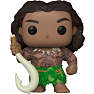 Funko POP! Moana 2 - Maui