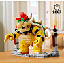 LEGO® Super Mario™ Den mægtige Bowser™ 71411