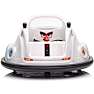 Angry Birds Bumper - Hvid