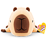 Hug-A-Lumps bamse 13 cm - flere varianter - assorteret