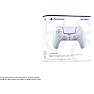 Sony Playstation 5 DualSense trådløs controller - Chroma Pearl