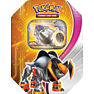 Pokémon tin boks fall 2024