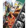 Unlock 7 epic adventures - engelsk version