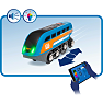 BRIO 33972 Smart Tech Sound Action tunnel rejsesæt