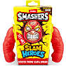 Smashers slam heroes figur - flere varianter - assorteret