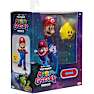 The Super Mario Galaxy Movie figur 13 cm - flere varianter - assorteret