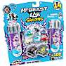 Mrbeast lab, swarms fusion figur 14-pak - flere varianter - assorteret