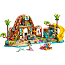 LEGO Friends Familieferie på strandresort 42673