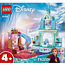 LEGO Disney Frost Elsas Frost-palads 43238
