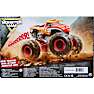 Monster Jam rev n' roar El Toro Loco legetøjsbil