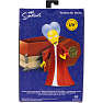 The Simpsons premium figur 13 cm - count burns