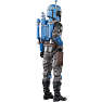 Star Wars figur - Axe Woves
