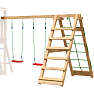 Jungle Gym 2-Climb Module 200
