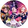 Ravensburger K-POP Demon Hunters - 500 brikker