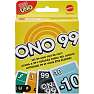 ONO 99 kortspil
