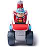 Paw Patrol fire rescue vehicle - ryder